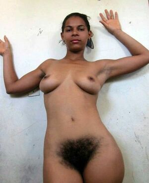 free hairy black pussy video