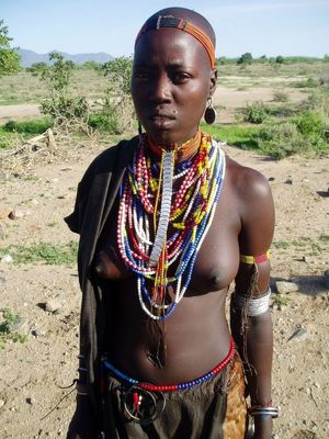 african tribe girl porn