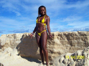 blacks beach naked