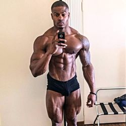 Muscle man eat pussy Black Men Love To Eat Pussy